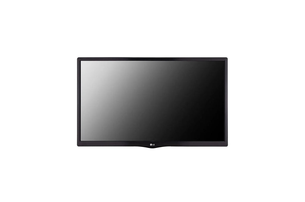 LG 24" LN572M Pro:Centric Healthcare TV - 24LN572M9UB - view 2
