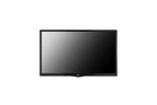 LG 24" LN572M Pro:Centric Healthcare TV - 24LN572M9UB - view 2