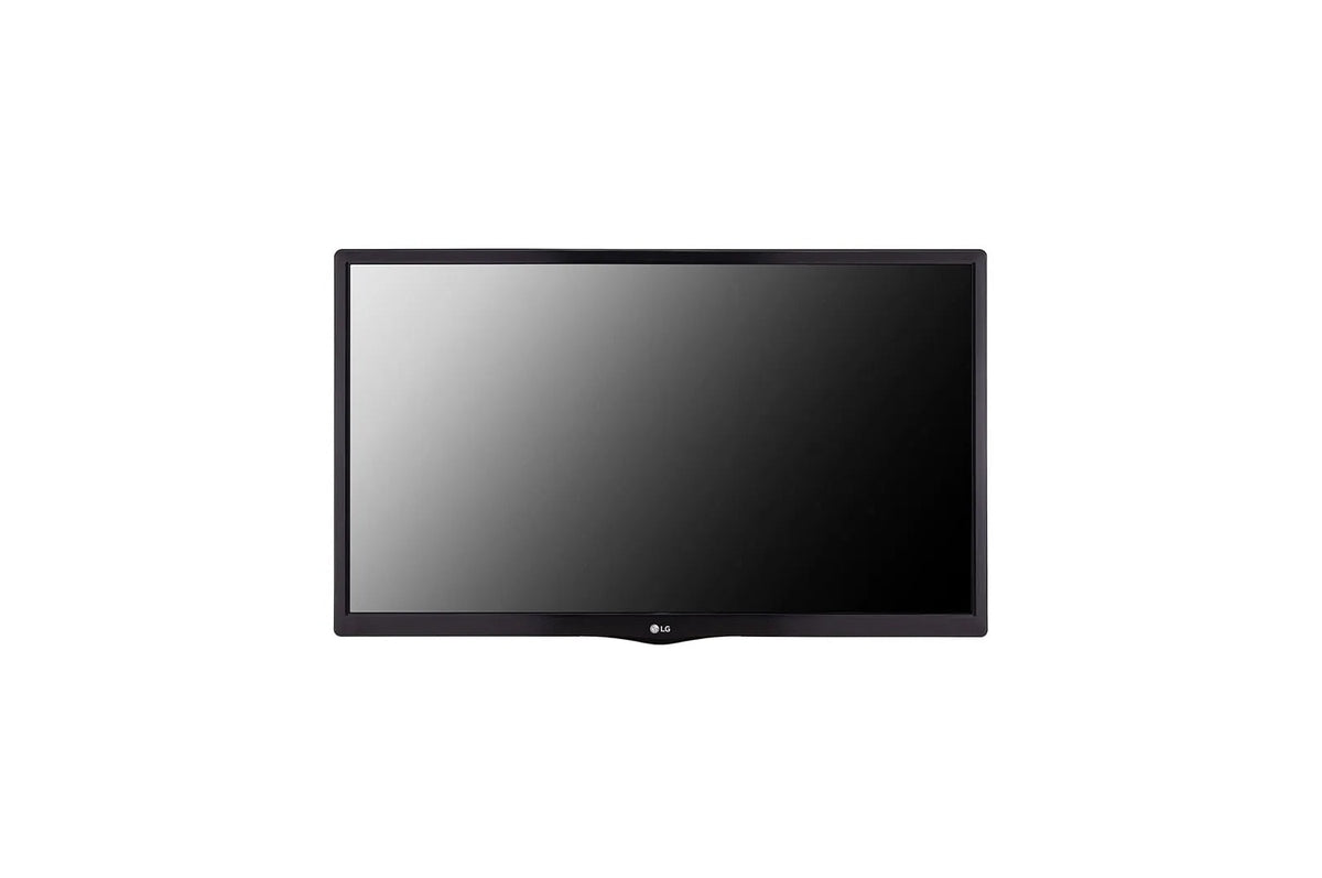 LG 24" LN572M Pro:Centric Healthcare TV - 24LN572M9UB - view 2
