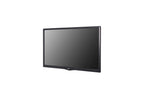 LG 24" LN572M Pro:Centric Healthcare TV - 24LN572M9UB - view 3