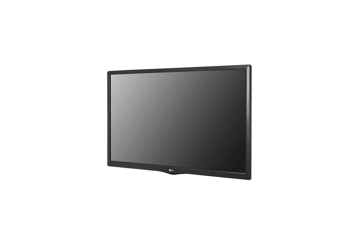 LG 24" LN572M Pro:Centric Healthcare TV - 24LN572M9UB - view 3