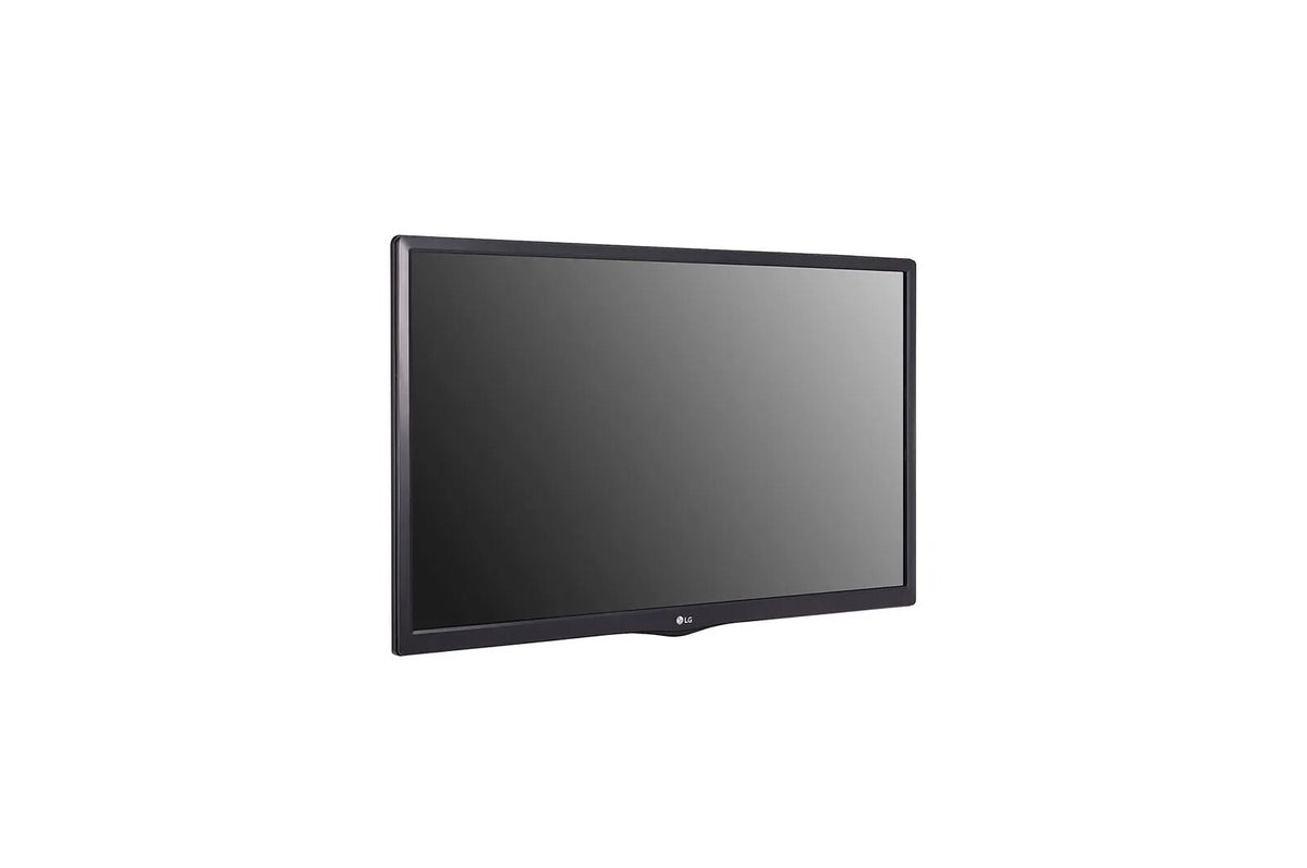 LG 24" LN572M Pro:Centric Healthcare TV - 24LN572M9UB - view 5
