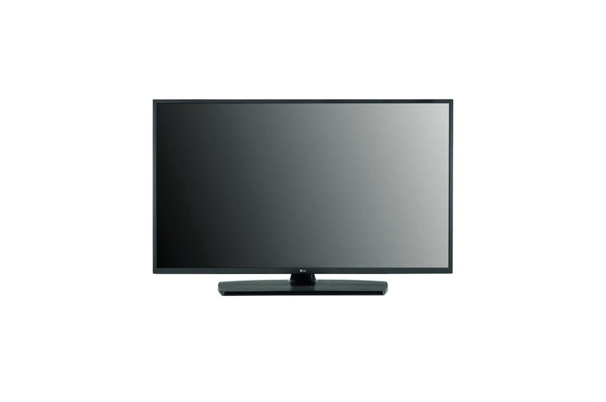 LG 55" UN343H 4K UHD Commercial Lite TV - 55UN343H0UA - view 2