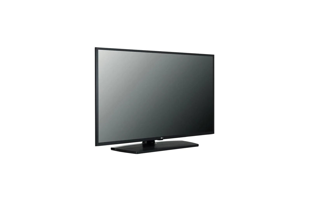 LG 50" UN343H 4K UHD Commercial Lite TV - 50UN343H0UA - view 6