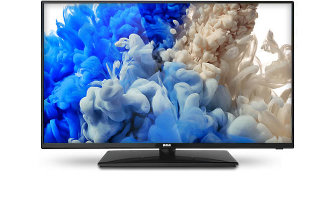 RCA 40" PS Series Full HD Pro:Idiom Hospitality TV - J40PS1240