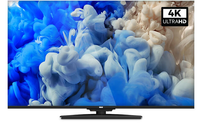 RCA 55" PS Series 4K UHD Pro:Idiom Hospitality TV - J55PS1440