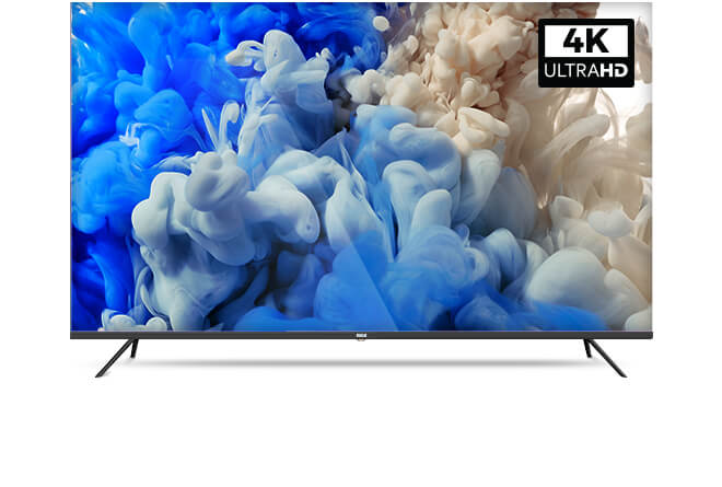 RCA 65" PS Series 4K UHD Pro:Idiom Hospitality TV - J65PS1440