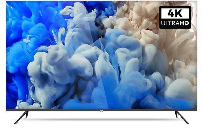 RCA 75" PS Series 4K UHD Pro:Idiom Hospitality TV - J75PS1440