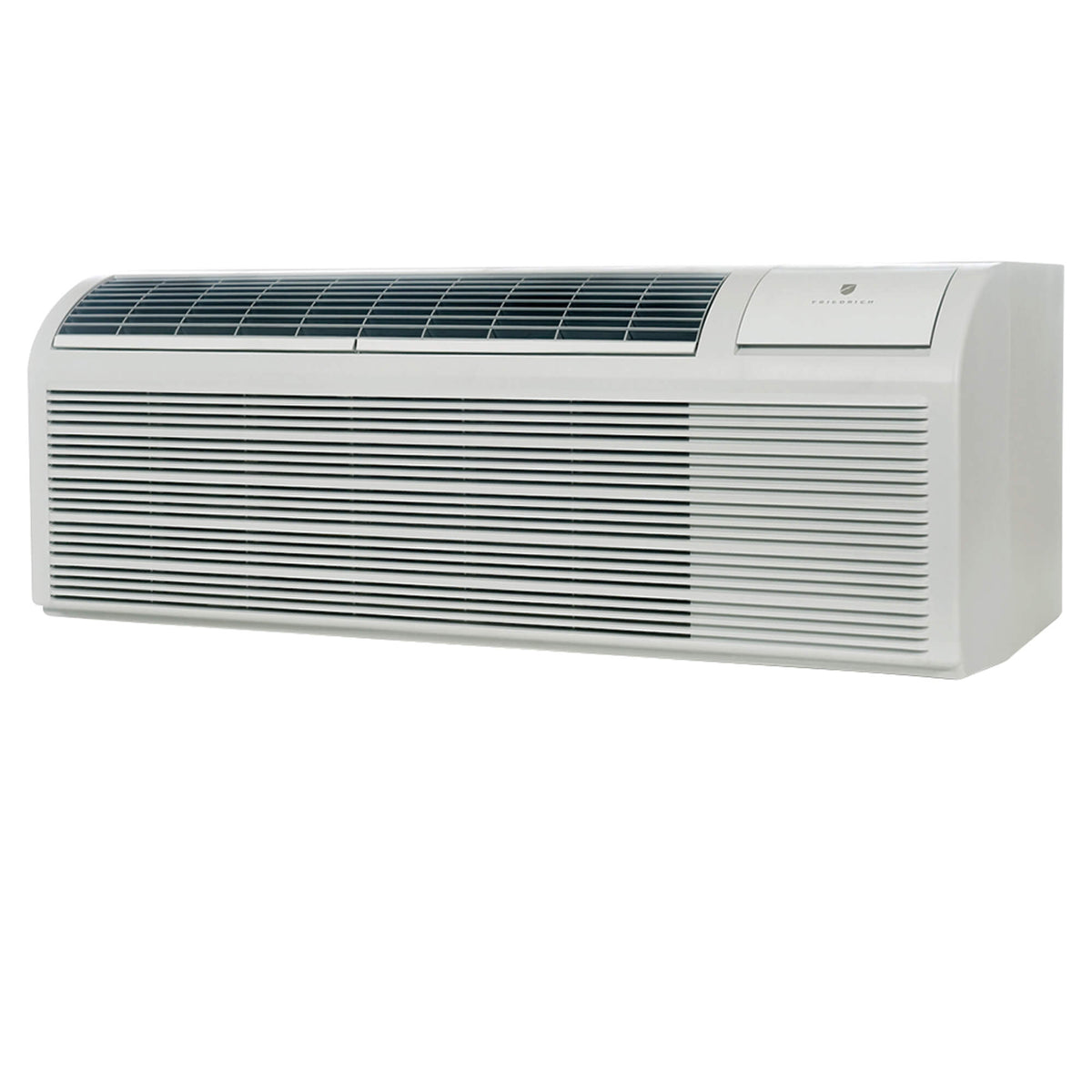 Friedrich ZoneAire® Premier PTAC with Electric Heat 9,000 BTU, 208/230V, 20 Amp - PDE09K3SGR3