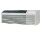 Friedrich ZoneAire® Select PTAC Heat Pump 7,000 BTU, 208/230V, 15 Amp - PZH07K2SC