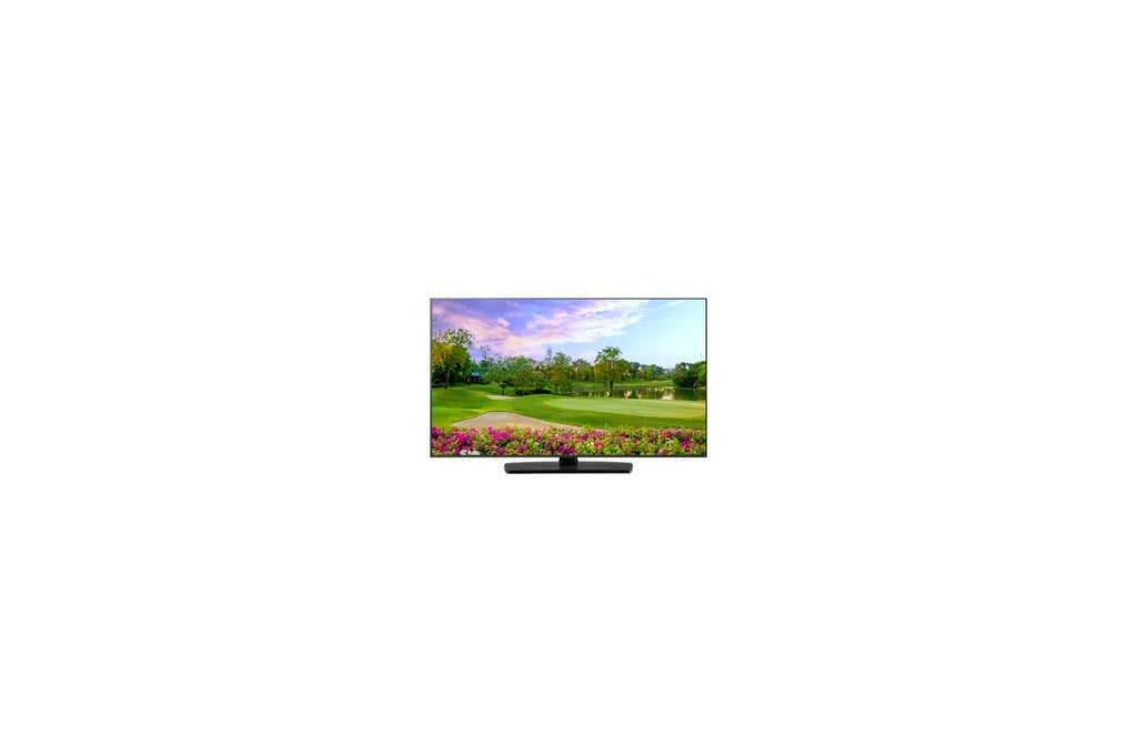 LG 55" UJ660H 4K UHD Pro:Centric Smart Hospitality TV - 55UJ660H0UA