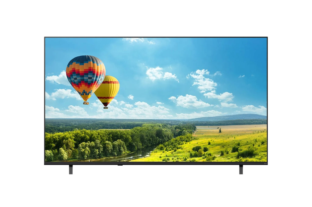 LG 75" UJ661H 4K UHD Pro:Centric Smart Hospitality TV - 75UJ661H0UD
