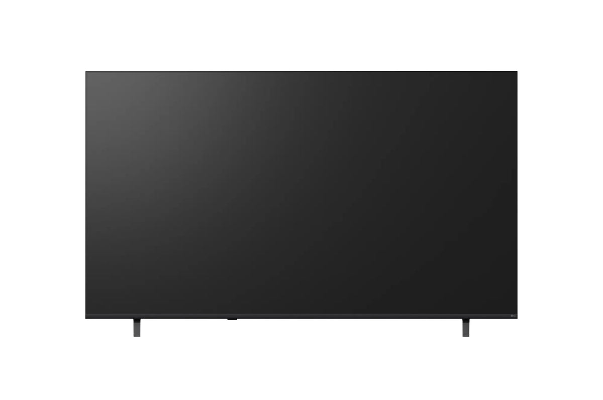 LG 55" UJ661H 4K UHD Pro:Centric Smart Hospitality TV - 55UJ661H0UD - view 2