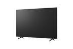 LG 65" UJ661H 4K UHD Pro:Centric Smart Hospitality TV - 65UJ661H0UD - view 3