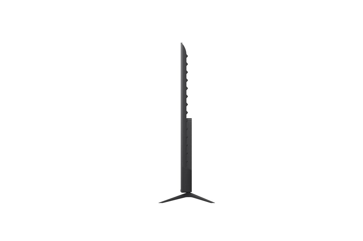 LG 50" UJ661H 4K UHD Pro:Centric Smart Hospitality TV - 50UJ661H0UD - view 4