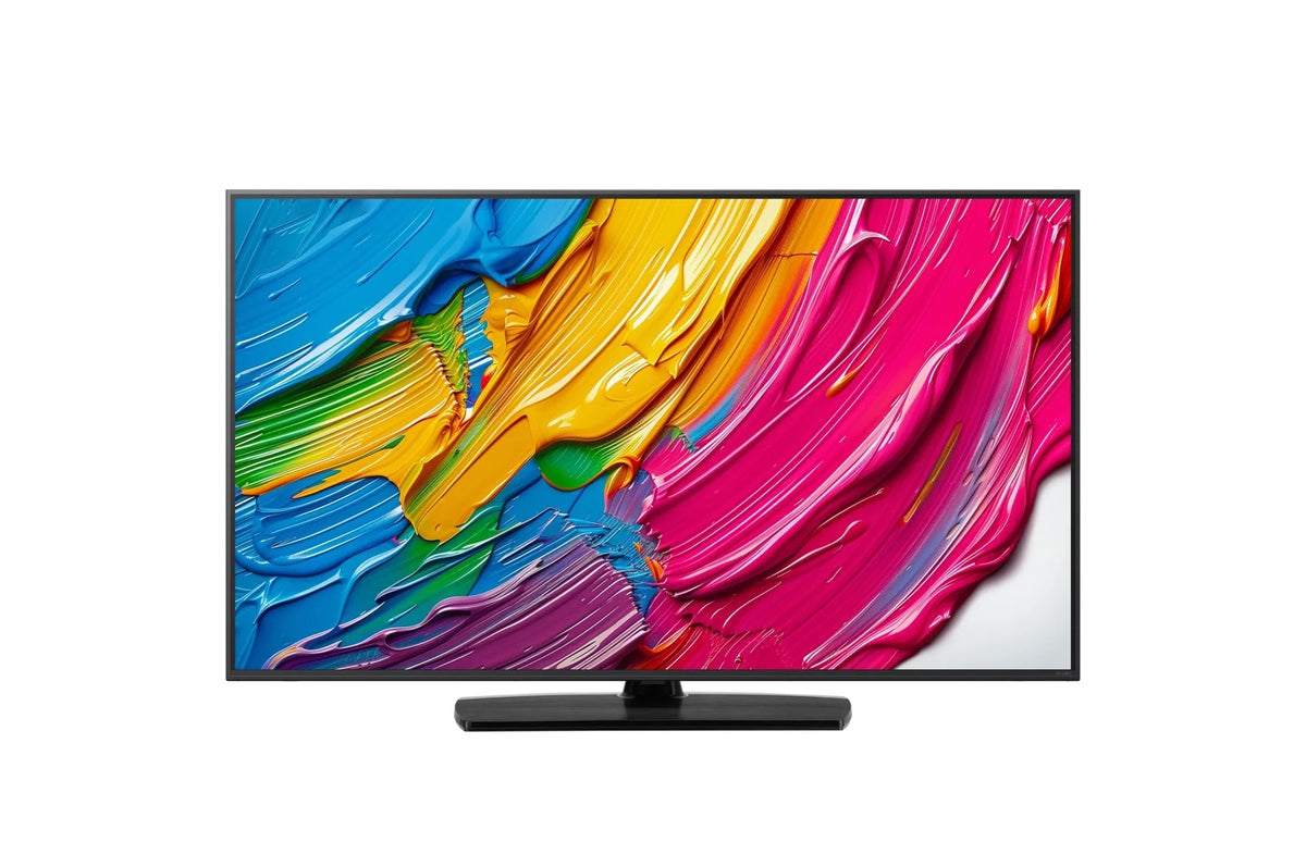 LG 50" UK777H 4K UHD Pro:Centric Smart QNED Hospitality TV - 50UK777H0UA - view 5