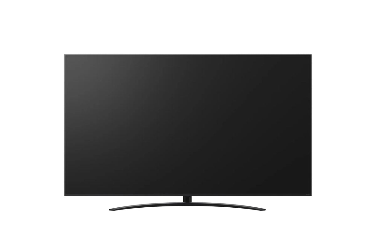 LG 86" UK670H 4K UHD Pro:Centric Smart NanoCell Hospitality TV - 86UK670H0UD - view 2