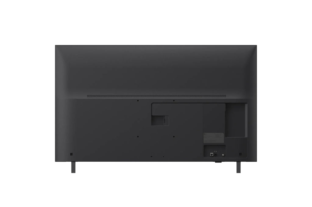 LG 50" UK660H 4K UHD Pro:Centric Smart Hospitality TV - 50UK660H0UA - view 3