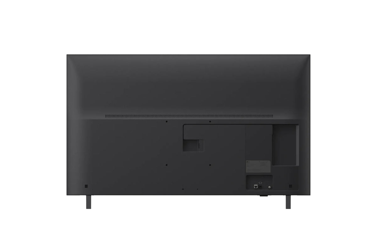LG 50" UK660H 4K UHD Pro:Centric Smart Hospitality TV - 50UK660H0UA - view 3