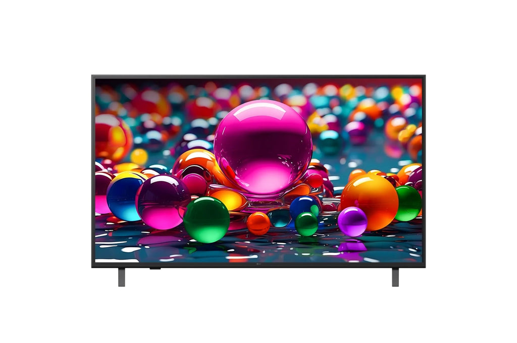 LG 50" UK660H 4K UHD Pro:Centric Smart Hospitality TV - 50UK660H0UA