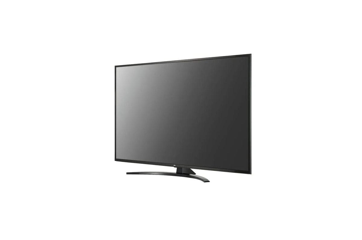LG 65" UN343H 4K UHD Commercial Lite TV - 65UN343H0UD - view 3