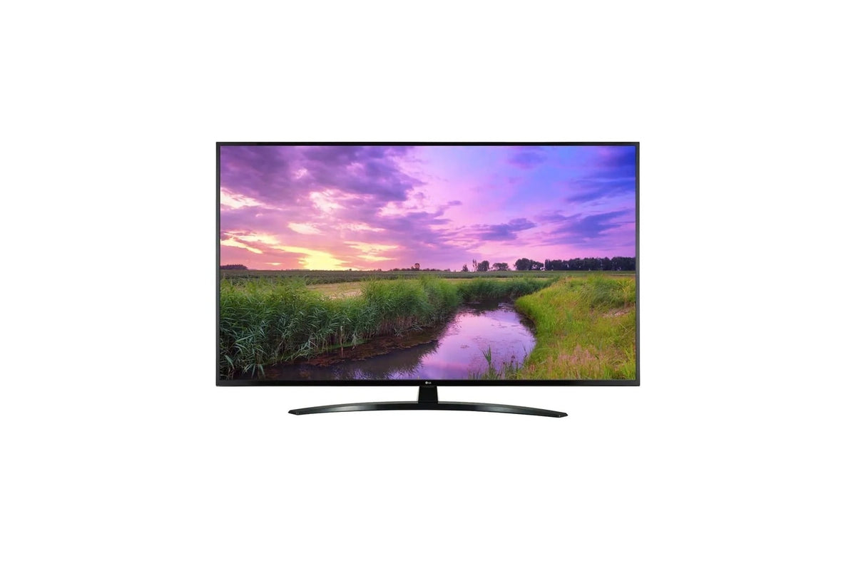 LG 65" UN343H 4K UHD Commercial Lite TV - 65UN343H0UD