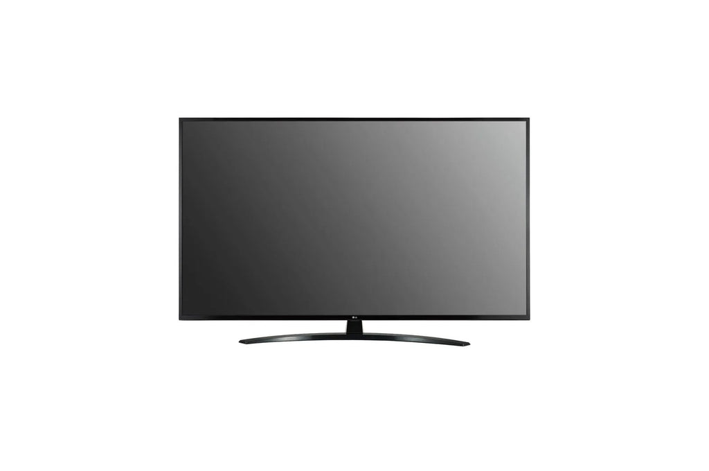 LG 65" UN343H 4K UHD Commercial Lite TV - 65UN343H0UD - view 2