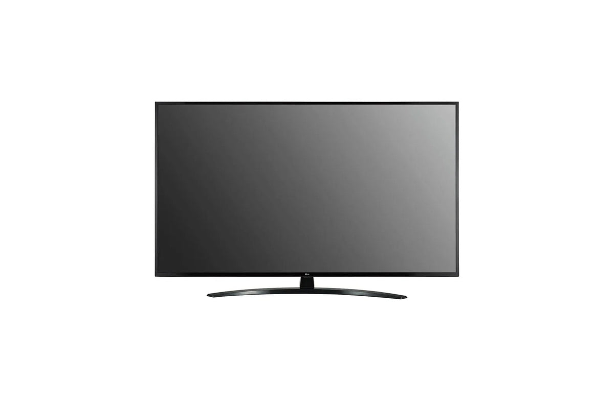 LG 65" UN343H 4K UHD Commercial Lite TV - 65UN343H0UD - view 2