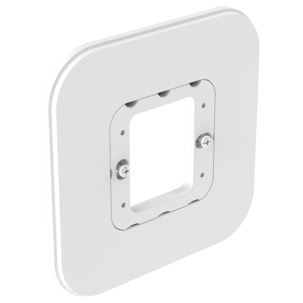 VTech Thermostat Deco Plate Kit (80-T108-00) – W960 & T961