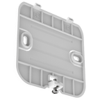 VTech W960 Wall Plate Kit (80-T116-00) - view 2