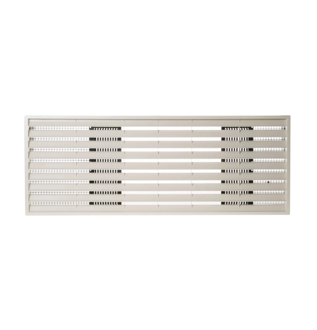 GE Zoneline® Architectural Rear Grille, Beige (RAG61)