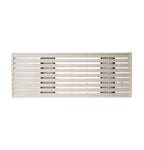 GE Zoneline® Architectural Rear Grille, Beige (RAG61)