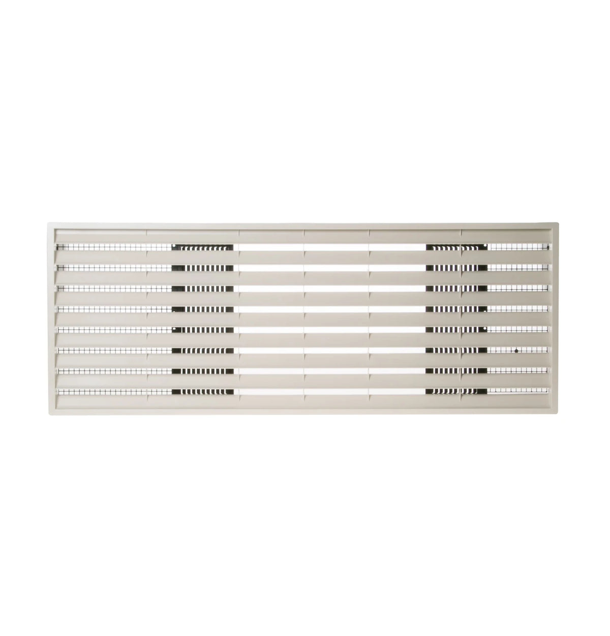 GE Zoneline® Architectural Rear Grille, Beige (RAG61)