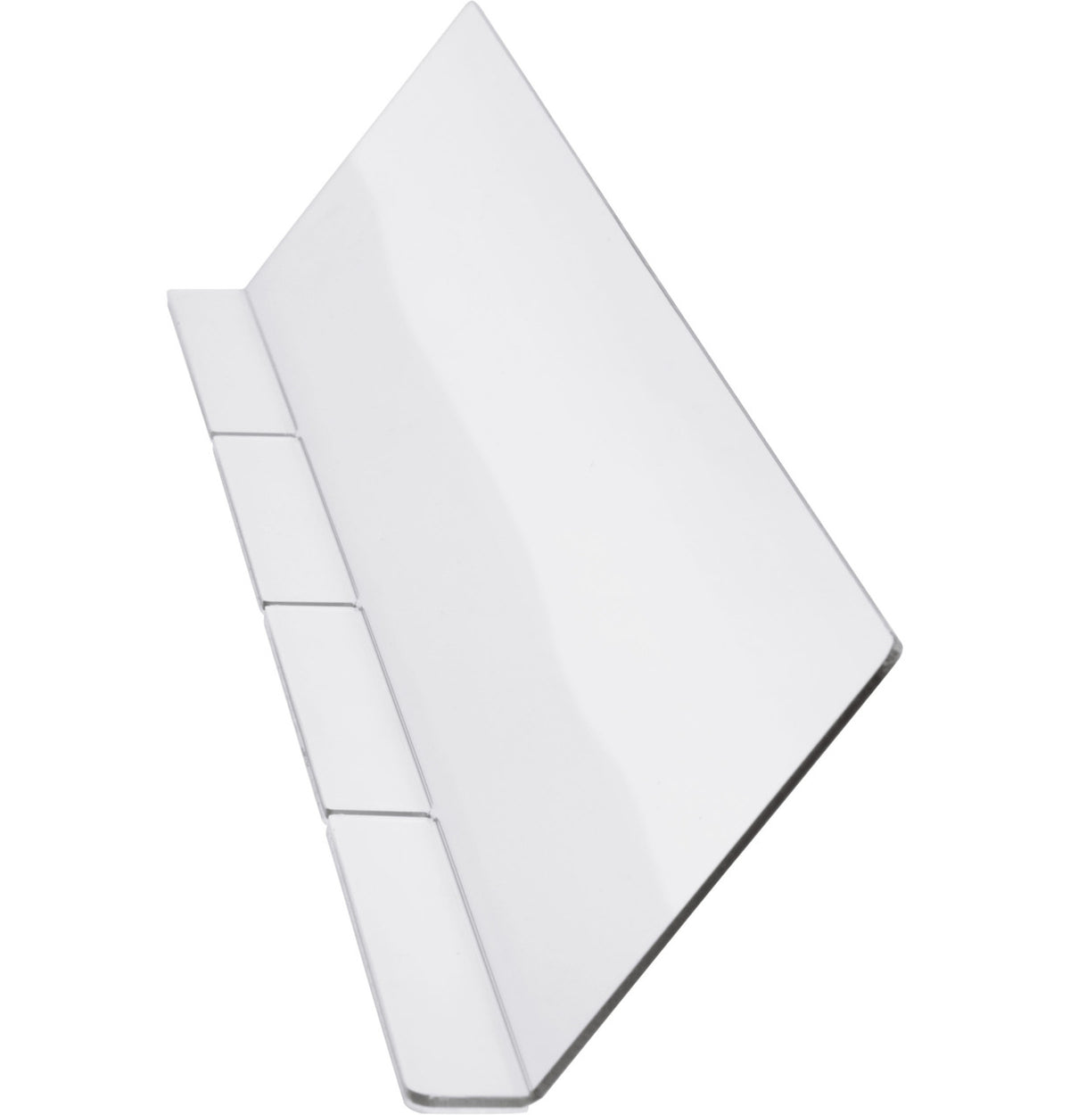 GE Zoneline® PTAC Curtain Guard, 5 Pack (RAK44) – view 6