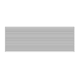 Amana® PTAC Outdoor Grille