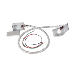 Amana® PTAC Hard-Wire Kit (Armored Cable, All Voltages)