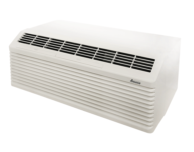 Amana® HEH153J High Efficiency PTAC Heat Pump 15,000 BTU, 230/208 Volt