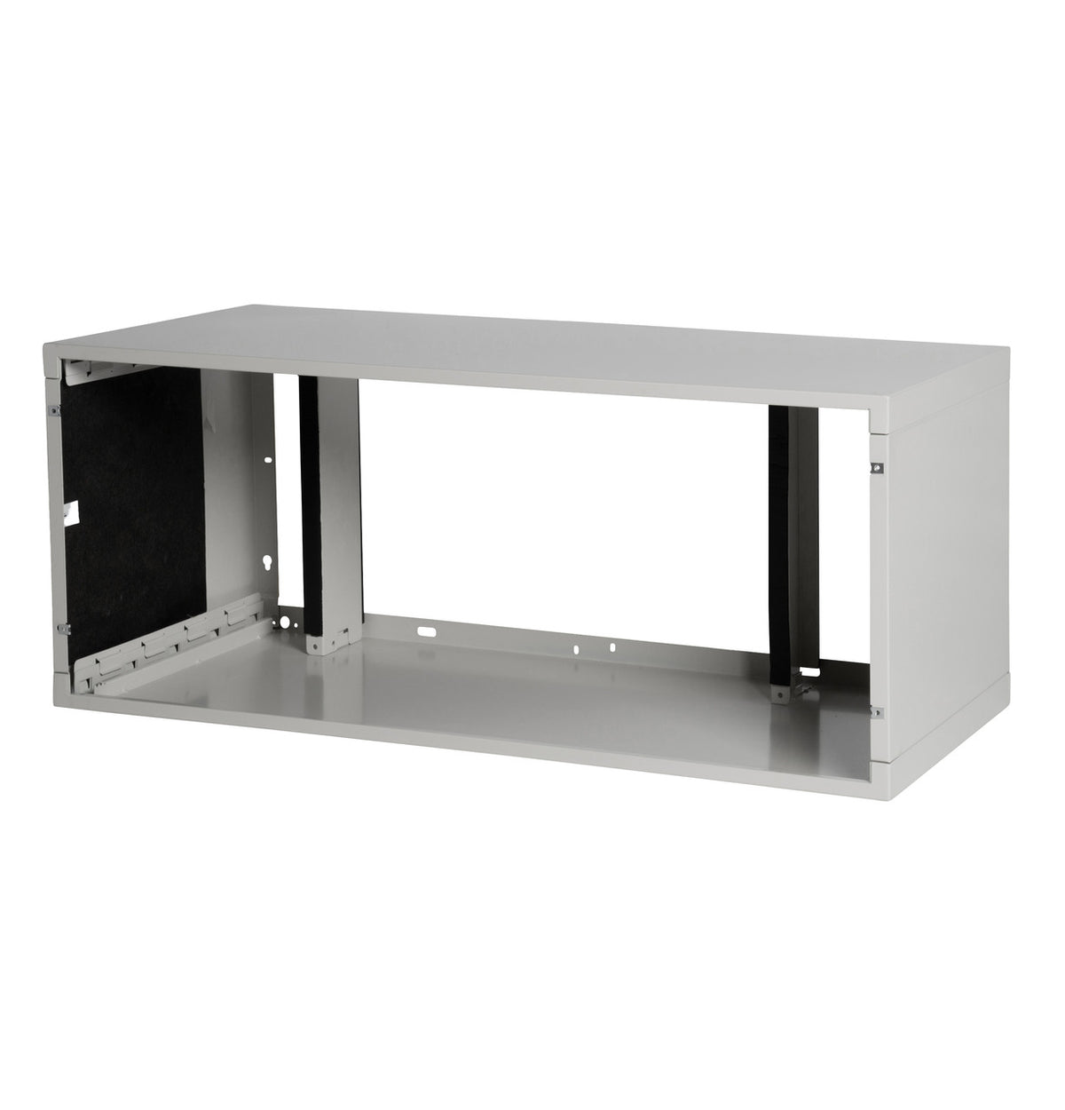 GE Zoneline® 42" Quick Snap Extended Wall Sleeve, 24" Deep (RAB4224MG)