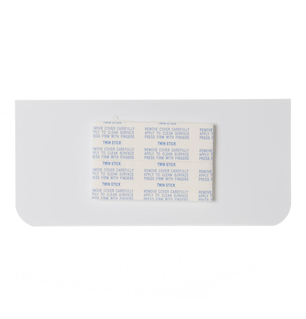 GE Universal PTAC Control Cover Label, 10 Pack (RAK806-10PK) – view 2