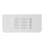 GE Universal PTAC Control Cover Label, 10 Pack (RAK806-10PK) – view 2