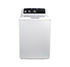 GE Commercial Top Load Washer, 4.2 cu. ft., App Pay (VTW525ASRWB)
