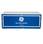 GE Zoneline® Quick Snap Wall Sleeve, 18" Extended Depth (RAB8118B) – view 4