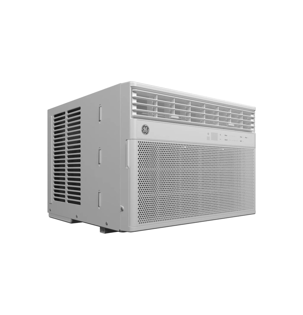 GE 10,000 BTU Smart Window Air Conditioner, 115 Volt, up to 450 sq. ft. (AWCS10WWA) – view 4
