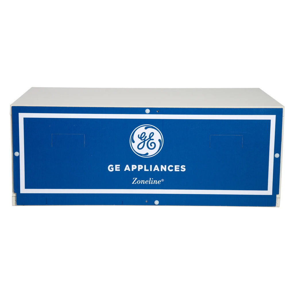 GE Zoneline® Quick Snap Wall Sleeve, 24" Extended Depth (RAB8124B) – view 4