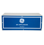 GE Zoneline® Quick Snap Wall Sleeve, 24" Extended Depth (RAB8124B) – view 4