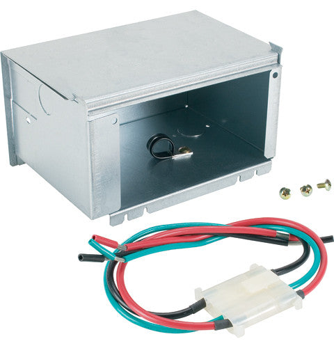 GE Zoneline® Direct Connect Junction Box, 230/208 & 265 Volt (RAK4002A) – view 2