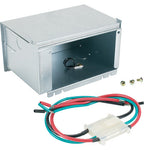 GE Zoneline® Direct Connect Junction Box, 230/208 & 265 Volt (RAK4002A) – view 2