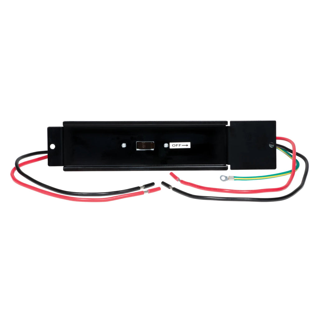 GE Zoneline® Sub-Base Disconnect Switch Kit (RAK204SW)