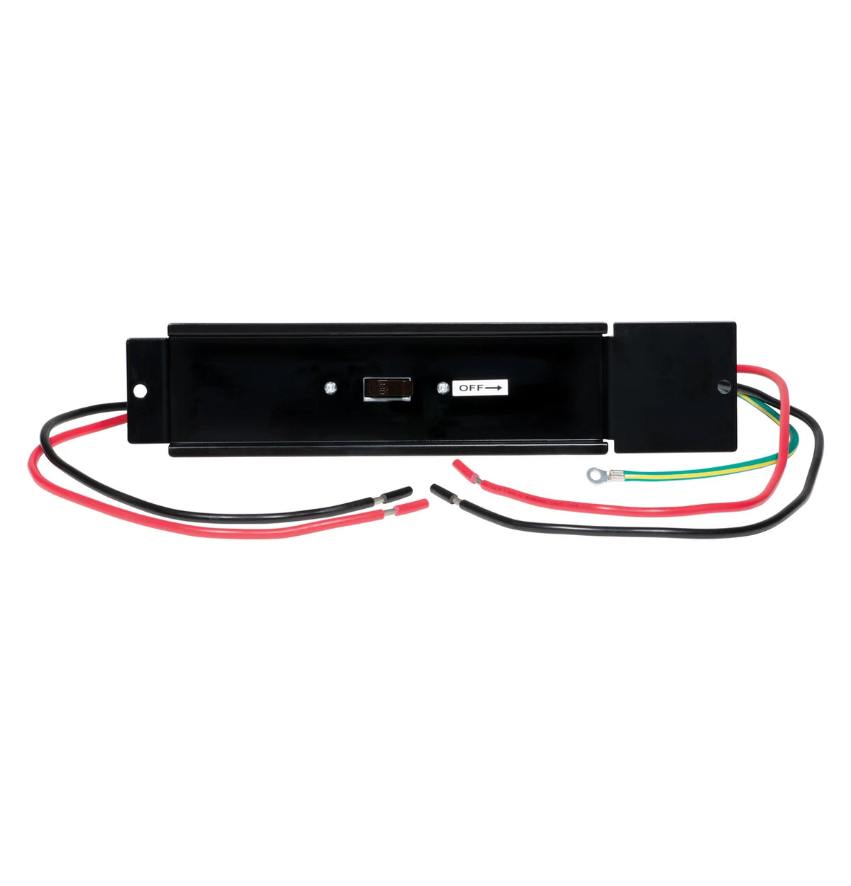 GE Zoneline® Sub-Base Disconnect Switch Kit (RAK204SW)