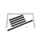 GE High-End Trim Kit for 27" Wall Sleeves (AJ Chassis) (RAK27) – view 5